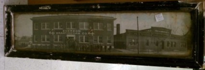 Fargo Farming History Collectibles | Antiques & Vintage Collectibles | Scoop.it