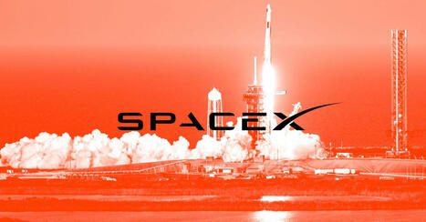 SpaceX Starship explodes again, this time on the ground | Internet of Things - Company and Research Focus | Scoop.it