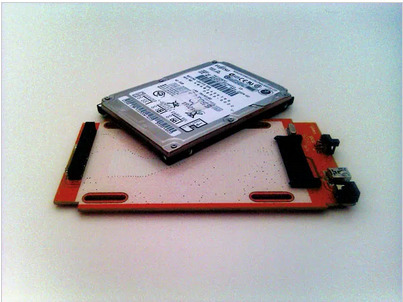 Convierte el disco de tu viejo portátil en unidad externa USB | tecno4 | Scoop.it
