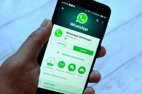 Aumente a fidelização de clientes com Whatsapp com CRM | Dicas & Tricas | Blogs | Scoop.it