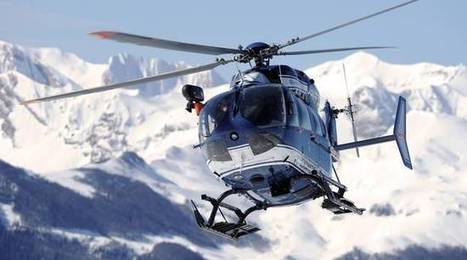 Un randonneur dévisse et fait une chute mortelle sur les hauteurs de Luchon | Vallées d'Aure & Louron - Pyrénées | Scoop.it