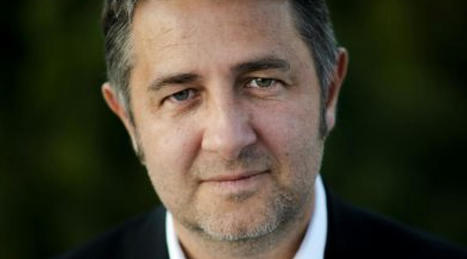 Laurent Guimier &agrave; la t&ecirc;te du p&ocirc;le media de CMA CGM | DocPresse ESJ Lille | Scoop.it