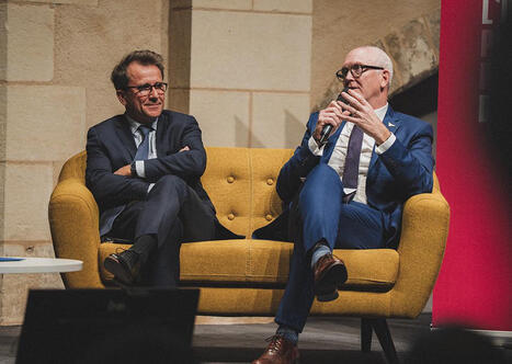 Indre 2030 : un programme ambitieux pour redynamiser le d&eacute;partement | D&eacute;veloppement local | Scoop.it