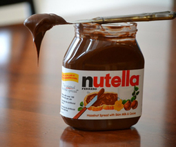 Nutella Makes a Marketing Error with Its Biggest Fan | Social Media Today | Public Relations & Social Marketing Insight | Scoop.it