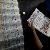 Argentine: le gouvernement remporte son bras de fer contre le journal "Clarin" | DocPresseESJ | Scoop.it