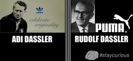adidas and puma owners