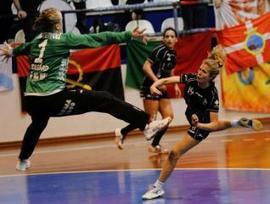 El Mecalia mantiene vivo su sue&ntilde;o | Balonfemme | Scoop.it