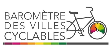 Bulletin de la Transition / Savoie : "Baromètre des villes cyclables, jusqu'au 30/11 | Ce monde à inventer ! | Scoop.it