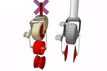 What makes a great 3D Warehouse model? A checklist... | SketchUp | Scoop.it