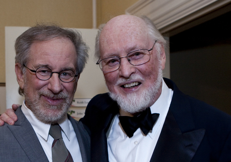 Obviously: John Williams Will Score Steven Spielberg's 'Lincoln' Plus A Stable Load Of 'War Horse' Images | Filmmakers, Film Industry, Film Festivals, Awards & Movie Reviews | indieWIRE | Soundtrack | Scoop.it