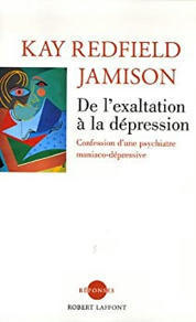 De l'exaltation à la dépression : Confession d'une psychiatre maniaco-dépressive | Health , Preventive  health | Scoop.it