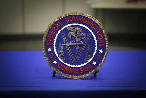 [LPM-1] FCC Proposes New Sat-to-Cell Regulatory Framework to Work Toward a &lsquo;Single Network Future&rsquo; | High level trending in... | Scoop.it