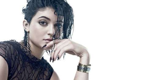 Kylie Jenner Hot Hd Images In Wallpapers Scoop It Images, Photos, Reviews