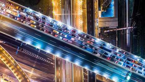 How Technology is Transforming the Future of Transportation | Technology in Business Today | Scoop.it