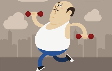 Comment perdre du poids sans suivre de régime | Koter Info - La Gazette de LLN-WSL-UCL | Scoop.it