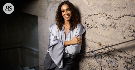 Reese Witherspoonin yhtiön podcast tuli Suomeen vahvojen naisten perässä | HS.fi | 1Uutiset - Lukemisen tähden | Scoop.it