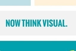 Tap Into free, cheap, and easy visual marketing tools [Infographic] | consumer psychology | Scoop.it