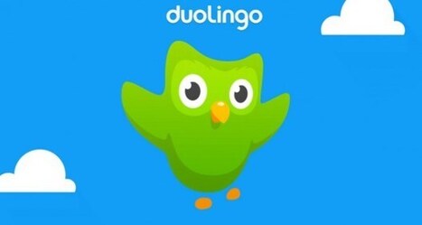 Reload application of learning languages Duolingo with new social elements | Metaglossia: The Translation World | Scoop.it