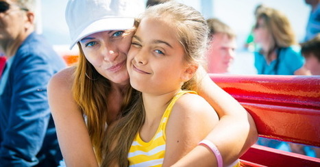 6 rules EVERY child needs to know to safeguard them from sexual abuse - FamilyShare.com | Operation Phobos | Scoop.it