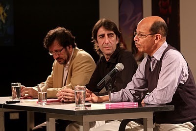 Presentaci&oacute;n de Cuadernos Hispanoamericanos, en San Salvador | Autores de Centroam&eacute;rica | Magac&iacute;n | Scoop.it