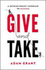 Leading Blog: A Leadership Blog: Are You a Giver or a Taker? | Connection | Scoop.it