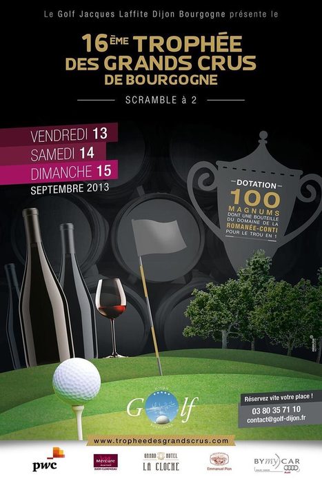 Dijon c&eacute;l&egrave;bre la F&ecirc;te de la gastronomie | Arts & Gastronomie Bourgogne | La Gastronomie | Scoop.it