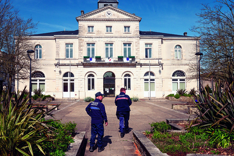 Police municipale : l’engagement de servir ne fait pas l'unanimité | Veille juridique du CDG13 | Scoop.it