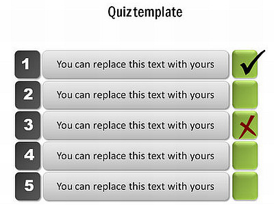 Create A Quiz in PowerPoint | Digital Presentations in Education | Scoop.it