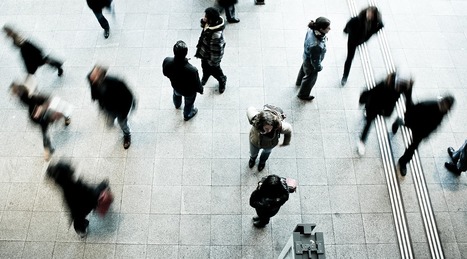 Is the Key to Successful Prosocial Nudges Reputation? | Positive Psychology | Scoop.it