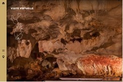 Zoom sur : les grottes de Lascaux et Chauvet | T'enseignes-tu | Arts et FLE | Scoop.it