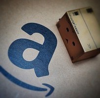 33 Amazing Amazon Statistics (Feb 2014) | Public Relations & Social Marketing Insight | Scoop.it