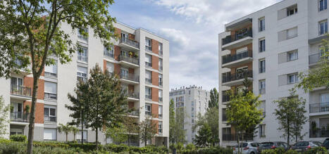 Logement social : les ventes deviennent un levier cl&eacute; pour pr&eacute;server l&rsquo;investissement des bailleurs | Habitat - Logement | Scoop.it