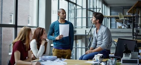 How to Design  a Company That Your Employees Love | Ovation & ACT | Scoop.it
