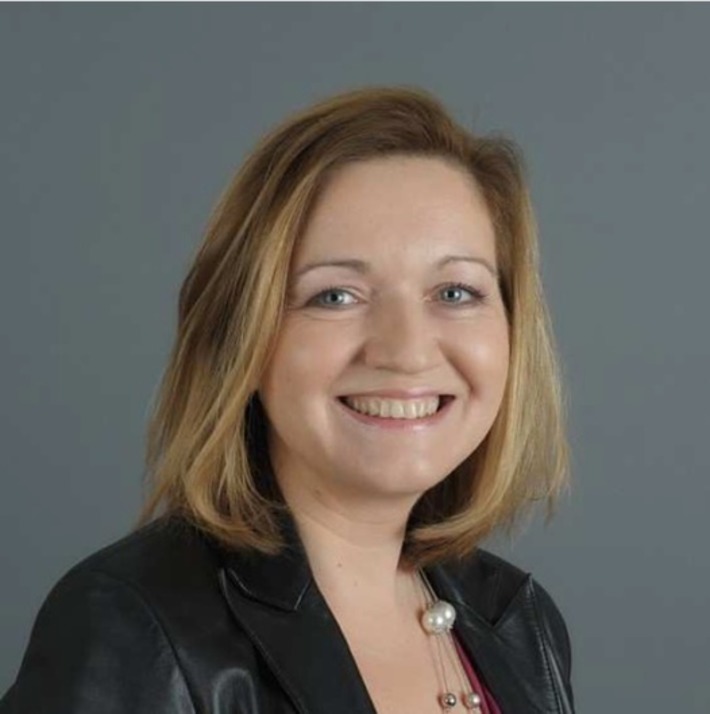 Atout France : Caroline Leboucher nomm&eacute;e directrice g&eacute;n&eacute;rale | Strat&eacute;gies Touristiques | Scoop.it