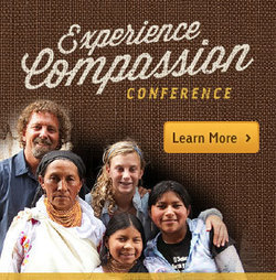Experience Compassion Conference: Colorado Springs 2014 | Compassion | Scoop.it