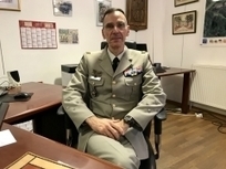 Le CRR-Fr travaille pour se maintenir en division 1 des &eacute;tats-majors | DEFENSE NEWS | Scoop.it