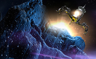 Luxembourg and Japan Agree to Cooperate on Exploration and Commercial Utilization of Space Resources | Luxembourg (Europe) | Scoop.it