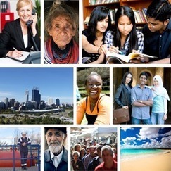 UWA Class2Go | Available Courses | MOOCs, SPOCs and next generation Open Access Learning | Scoop.it