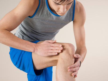 IT Band Syndrome and Chiropractic Treatment | Sports Injuries | Scoop.it