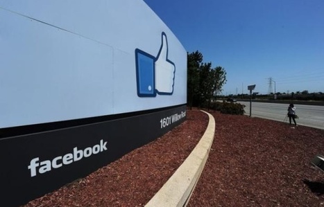 Facebook: Mark Zuckerberg veut créer une ville pour accueillir ses ... - 20minutes.fr | Smartphones et réseaux sociaux | Scoop.it