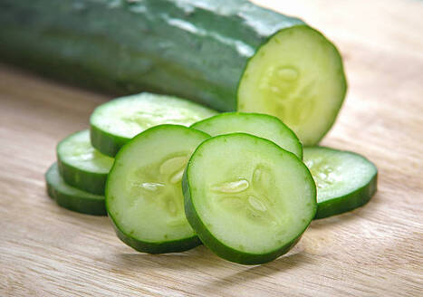 ALIMENTATION : Le concombre, cas de marketing culinaire  | ALIMENTATIONS | Scoop.it