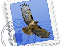 How to free up storage space with Mail in OS X  | Macfixit | Kool Look | Scoop.it