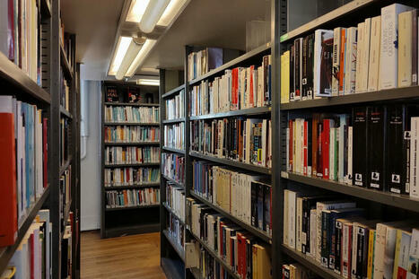 Quand les bibliothèques “désherbent”, les livres trinquent | Veille pour les concours des bibliothèques | Scoop.it