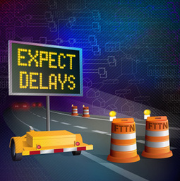 Will FTTN advances delay FTTH? | LightWaveOnline.com | @The Convergence of ICT, the Environment, Climate Change, EV and HEV Transportation & Distributed Renewable Energy | Scoop.it