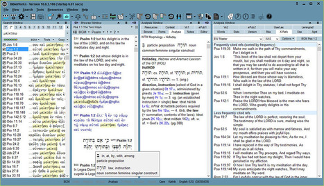 Bibleworks 7 For Mac Free Download