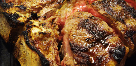 Dove mangiare la vera fiorentina, le migliori bistecche di Firenze | La Cucina Italiana - De Italiaanse Keuken - The Italian Kitchen | Scoop.it