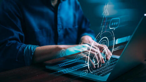Most companies admit their current security can't stop AI cybercrime | Cybersecurity Leadership | Scoop.it