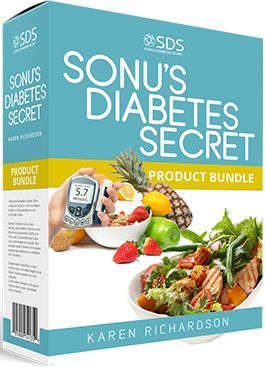 Sonu’s Blood Sugar Secret by Karen Richardson (PDF Book Download) | E-Books & Books (PDF Free Download) | Scoop.it