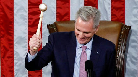 Republicans&rsquo; first bill makes tax fraud easier for high earners - Yahoo! Finance | Operation Deimos | Scoop.it