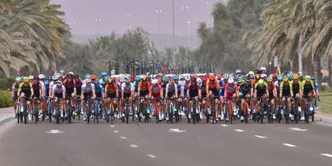 Voyages incessants et promiscuité : le cyclisme, cible idéale pour le coronavirus | Cyclisme | Scoop.it